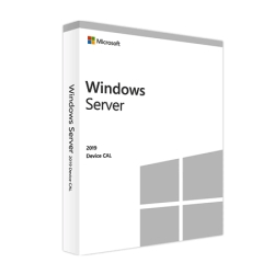 Microsoft WINDOWS SERVER 2019  5 DEVICE CALS